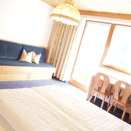 Ferienhaus Waldner Kaunertal Exteriér fotografie