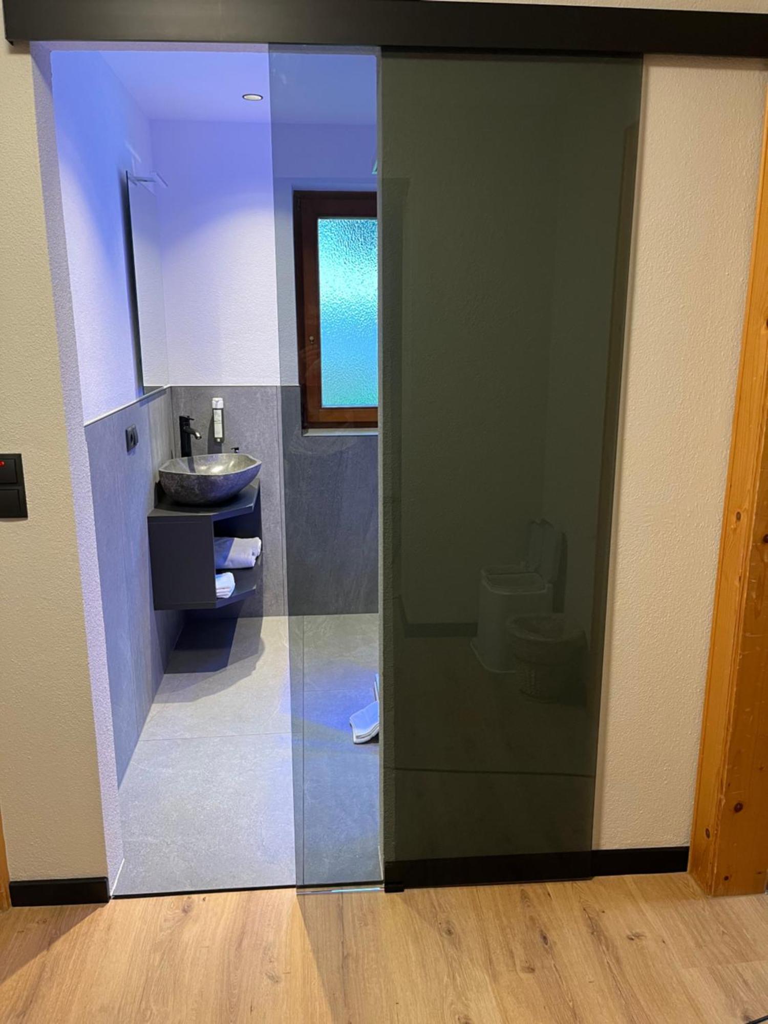 Ferienhaus Waldner Kaunertal Exteriér fotografie